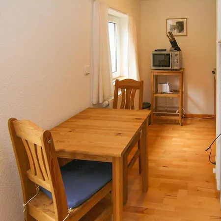 Holiday home Im Mueritz-nationalpark *