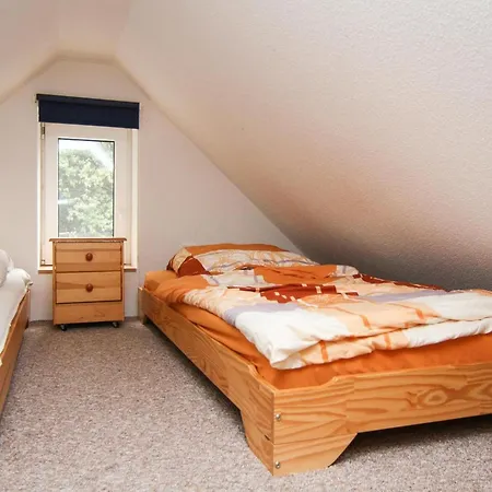 Holiday home Im Mueritz-nationalpark