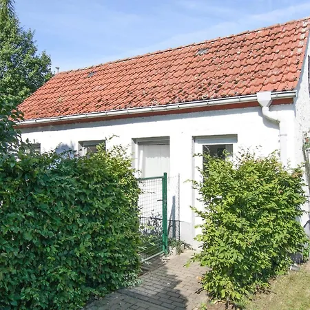 Im Mueritz-nationalpark Holiday home *