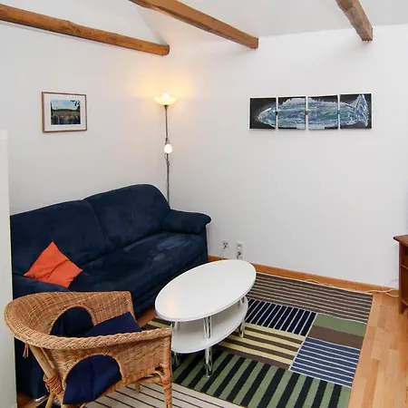 Im Mueritz-nationalpark Holiday home Mirow